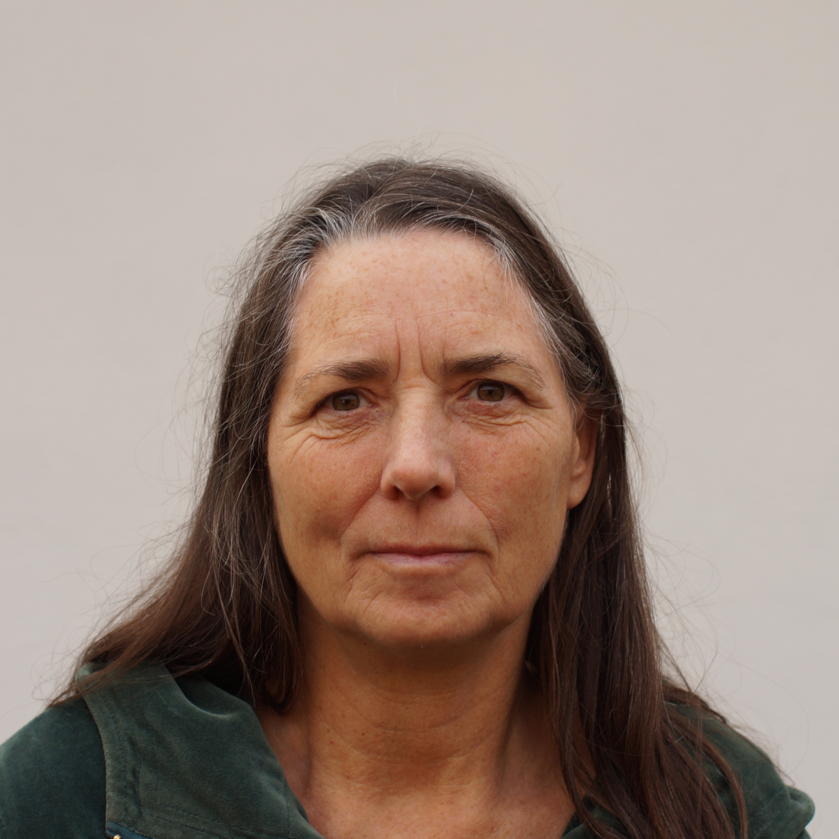 Kahina Birgit Richter